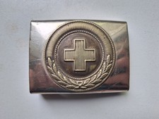 Altes koppelschloss - ,