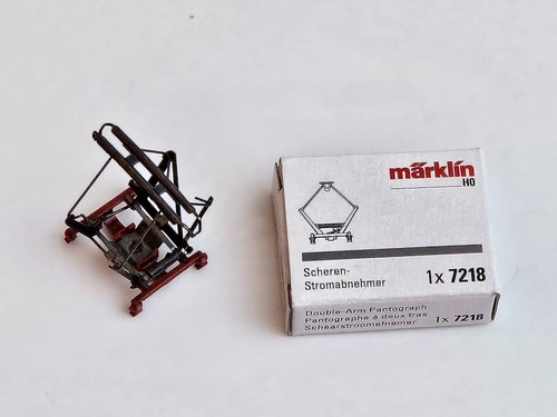 Märklin 7218 h0 - -,
