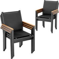 Gartenstuhl 2/4/6er Set