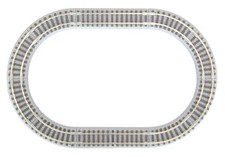 Spur Z Shorty Oval Set