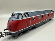 Märklin H0 3021 Guss