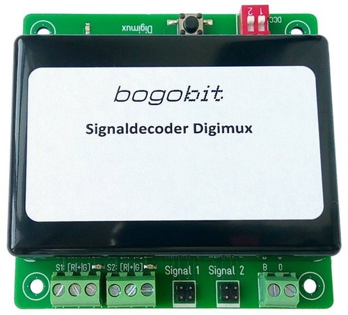 Bogobit digimux - bogobit,