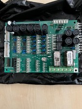 effeff Novar Honeywell 013100.00-75-03/02 Anschlussplatine (H)