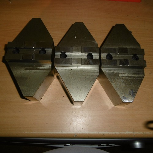 Segmentbacken schunk art - art., nr