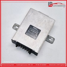 MERCEDES-BENZ W201 W124 W126 Steuergerät Spannungswandler 0008200297 BOSCH