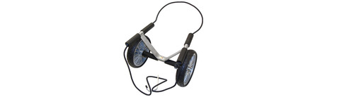 Prijon shape bootswagen v - bootswagen,
