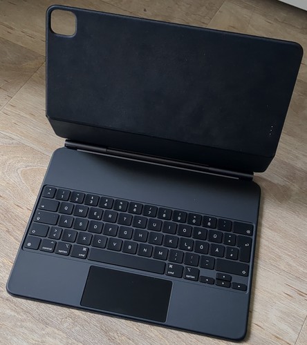 Apple magic keyboard - magic, pro
