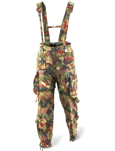 Schweizer armee hose - schweizer,