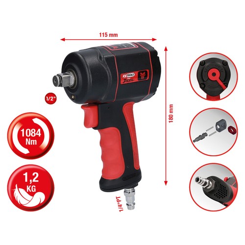 Tools the minidevil - ks,