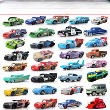 Disney Pixar Autos Blitz