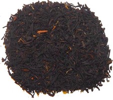 Schwarzer Tee "Earl Grey" -