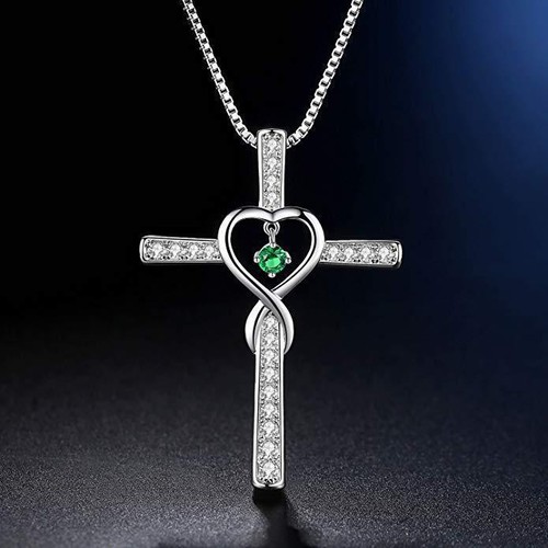 Kreuz kette herren - kette, damen
