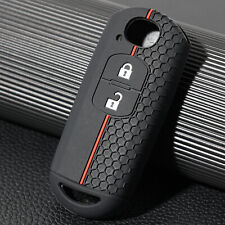 Silikon Auto Schlüssel Hülle