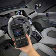 Launch CR S1 CReader KFZ Diagnose Scanner für Citroen Seat Skoda Volvo Mazda usw