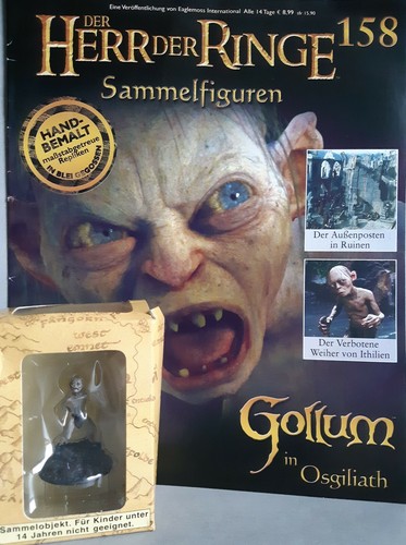Herr der ringe - herr,