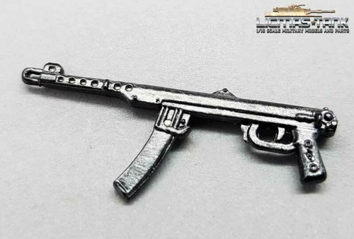 Pps43 maschinenpistole aus - pps43,
