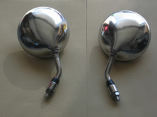 Spiegelpaar für Honda GL 1500