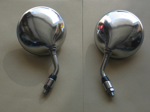 Spiegelpaar für honda 1500 - für, gl