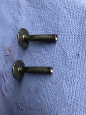 2x Stößelfuß Agria 3400, Robin Motor EH 34 D, Agria Nr. 70834