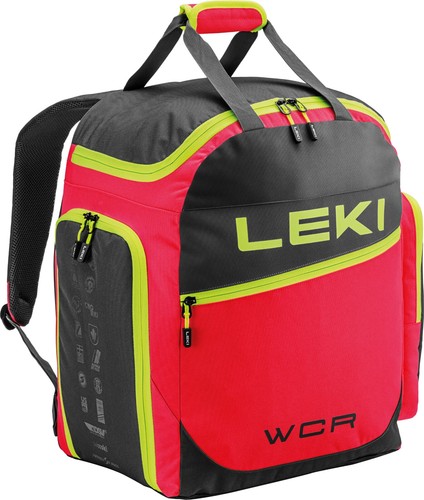 Leki skiboot bag - leki,