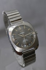 SAMMLER ARMBANDUHR - TRESSA