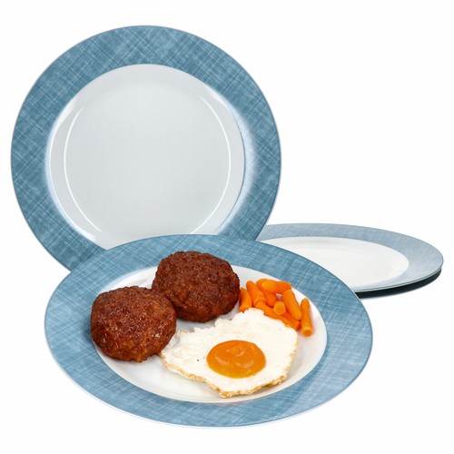 Ritzenhoff brazil blau 4er set - blau,