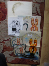 BLONDE ON BLONDE WHOLE LOTTA