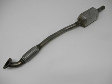 Original Kat Katalysator Opel Astra H 1.7 1,7 CDTI DTI 55354256 Diesel *TOP*