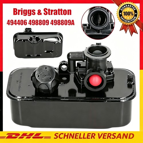 Tank vergaser ersatz passend - &,