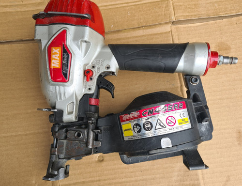Max cn445r2 superroofer - max,