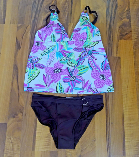 Heine tankini teiler slip - tankini,