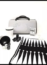 Eclipse 3 in 1 Luxus Spiel Set