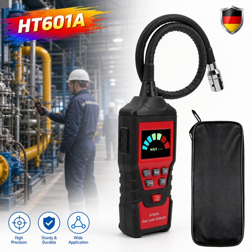 Ht601a gasleckdetektor für - ht601a,