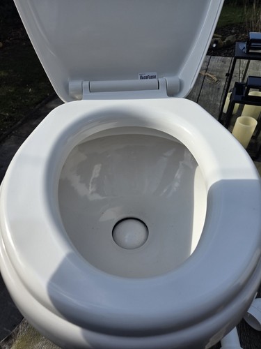 Dometic vakuumtoilette 4609 - dometic,