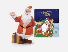 24H Versand✅ TONIES Hörfigur Weihnachtsmann & Co. KG Tonie Figur Neu OVP