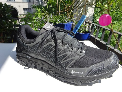 Asics 1011a209 gel - asics, gel-fujitrabuco