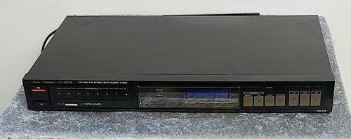 Fisher 275 fm stereo - fisher,