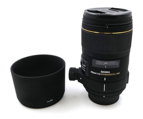 Sigma 150mm apo macro - sigma,