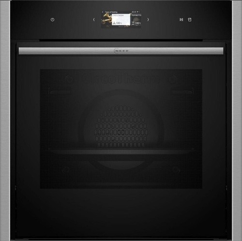 Neff b64ft33n0 - neff,