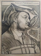 Albrecht Dürer (1471–1528)