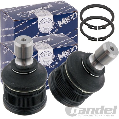 Meyle traggelenk vorne - 2x,