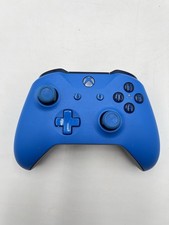 Xbox Controller Blau Wireless