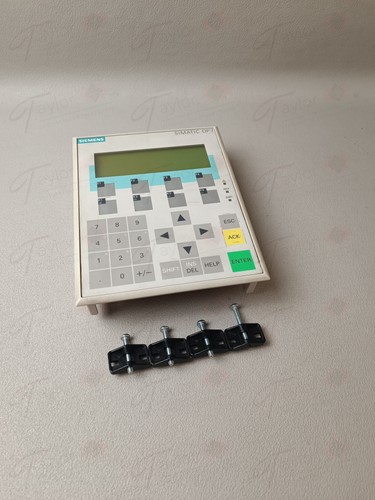 Siemens simatic hmi op7 - simatic, op7-dp