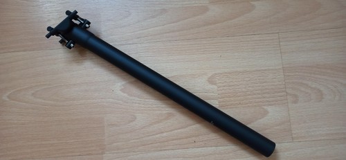 Leichte carbon sattelstütze - leichte, carbon-sattelstütze