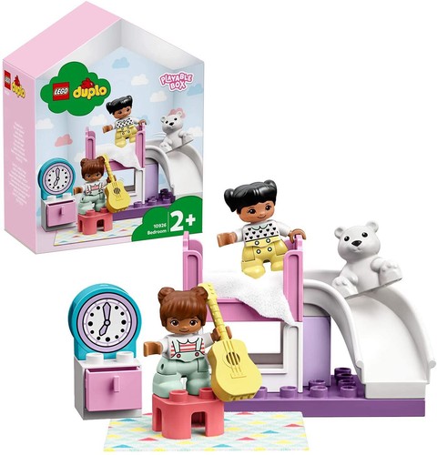 Lego duplo town - lego,
