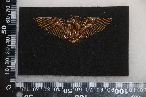 American navy bullion - american,