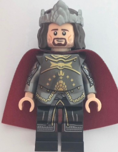 Lego lord the rings - lord, of