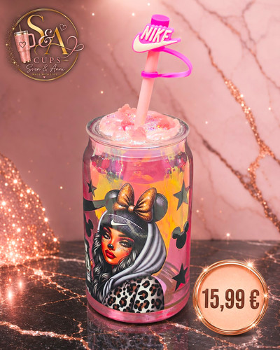 Cups 500 becher - d&a,