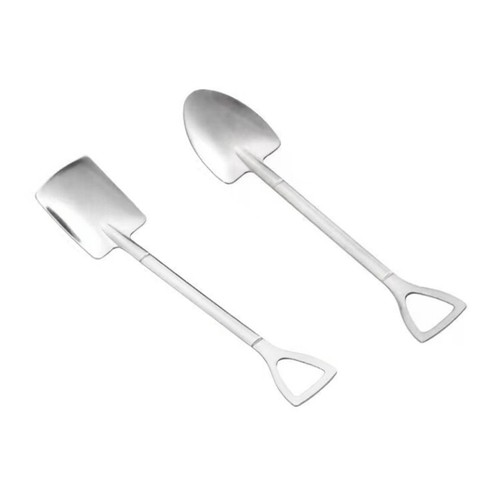 Coffee spoons cutlery set - spoons,