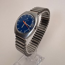 Junghans herrenuhr vintage - herrenuhr,